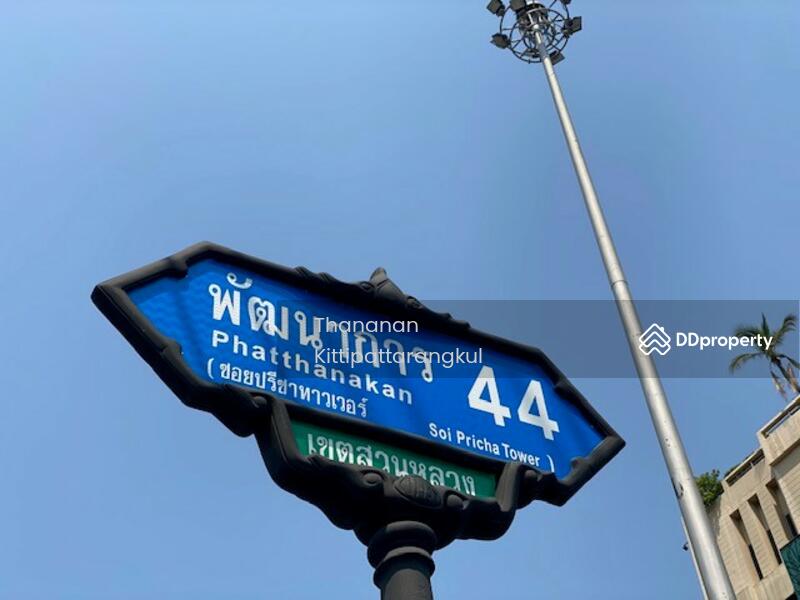 พัฒนาการ 44, Bangkok, Suan Luang, Bangkok, 3 Bedrooms, 600 sqm, Townhouse For Rent, by Thananan Kittipattarangkul, 10732639 - DDproperty.com