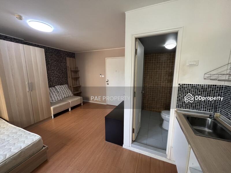 ขาย - Lumpini Condo Town Chonburi-Sukhumvit : ลุมพินี คอนโดทาวน์ ชลบุรี สุขุมวิท, ชลบุรี