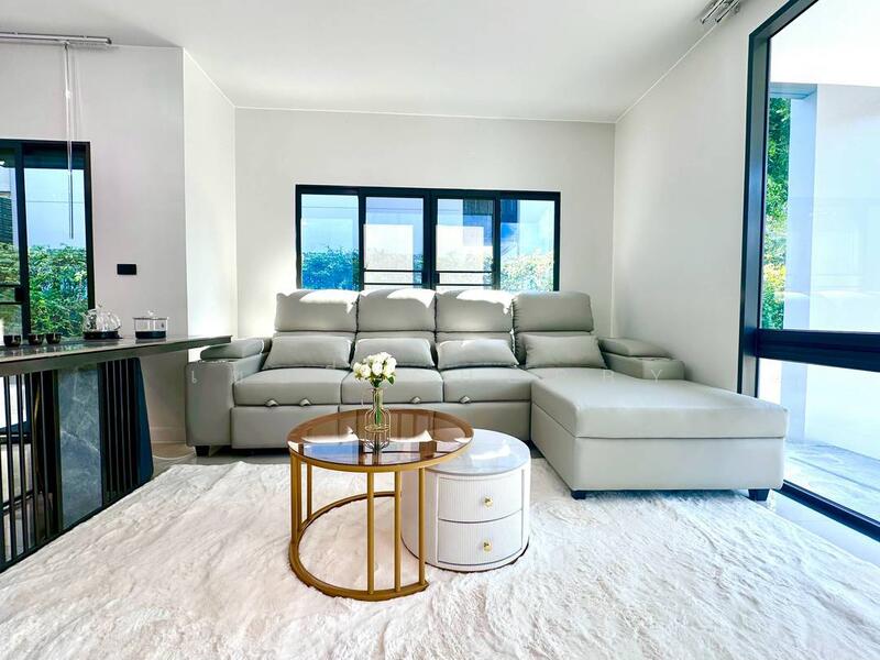 Setthasiri-Krungthep Kreetha 2 : เศรษฐสิริ กรุงเทพกรีฑา 2, กรุงเทพ, ถนนกรุงเทพกรีฑา, หัวหมาก, บางกะปิ, กรุงเทพ, 300 ตร.ม., บ้านเดี่ยว ให้เช่า, โดย เชอรี่ Cherry, 10732858 - DDproperty.com