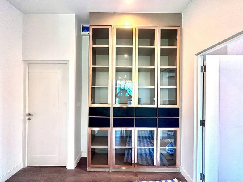 Setthasiri-Krungthep Kreetha 2, Bangkok, Krungthep Kreetha Road, Hua Mak, Bang Kapi, Bangkok, 5 Bedrooms, 300 sqm, Single Detached House For Rent, by Tamita Kongsoithong, 10732858 - DDproperty.com