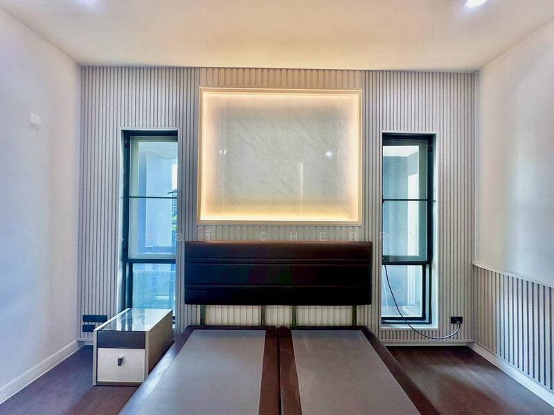 Setthasiri-Krungthep Kreetha 2, Bangkok, Krungthep Kreetha Road, Hua Mak, Bang Kapi, Bangkok, 5 Bedrooms, 300 sqm, Single Detached House For Rent, by Tamita Kongsoithong, 10732858 - DDproperty.com