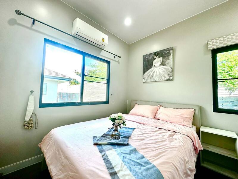 Setthasiri-Krungthep Kreetha 2 : เศรษฐสิริ กรุงเทพกรีฑา 2, กรุงเทพ, ถนนกรุงเทพกรีฑา, หัวหมาก, บางกะปิ, กรุงเทพ, 300 ตร.ม., บ้านเดี่ยว ให้เช่า, โดย เชอรี่ Cherry, 10732858 - DDproperty.com