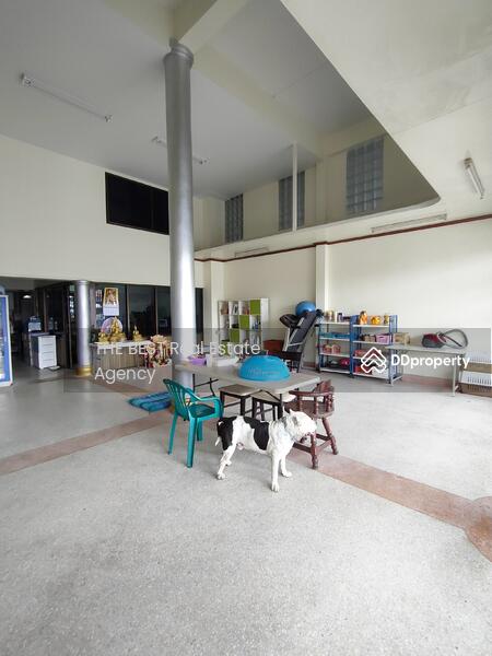 อาคารพาณิชย์ 4 คูหา #มีห้องเย็นไว้แช่ผักและผลไม้ สภาพดีมากก #ด้านหลังมีทางออก #ตลาดสี่มุมเมือง, ปทุมธานี, คูคต, ลำลูกกา, ปทุมธานี, 100 ตร.ม., กิจการ ขาย, โดย Khun Tassanee, 10732860 - DDproperty.com