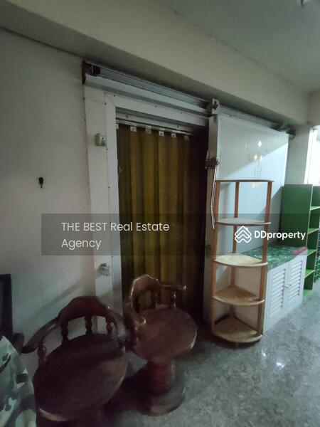 อาคารพาณิชย์ 4 คูหา #มีห้องเย็นไว้แช่ผักและผลไม้ สภาพดีมากก #ด้านหลังมีทางออก #ตลาดสี่มุมเมือง, ปทุมธานี, คูคต, ลำลูกกา, ปทุมธานี, 100 ตร.ม., กิจการ ขาย, โดย Khun Tassanee, 10732860 - DDproperty.com