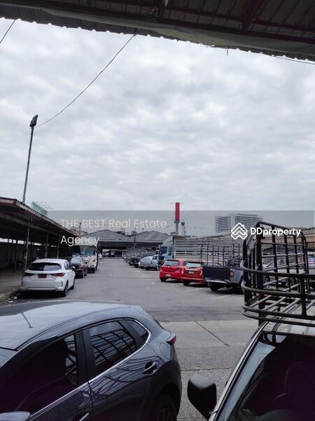 อาคารพาณิชย์ 4 คูหา #มีห้องเย็นไว้แช่ผักและผลไม้ สภาพดีมากก #ด้านหลังมีทางออก #ตลาดสี่มุมเมือง, ปทุมธานี, คูคต, ลำลูกกา, ปทุมธานี, 100 ตร.ม., กิจการ ขาย, โดย Khun Tassanee, 10732860 - DDproperty.com