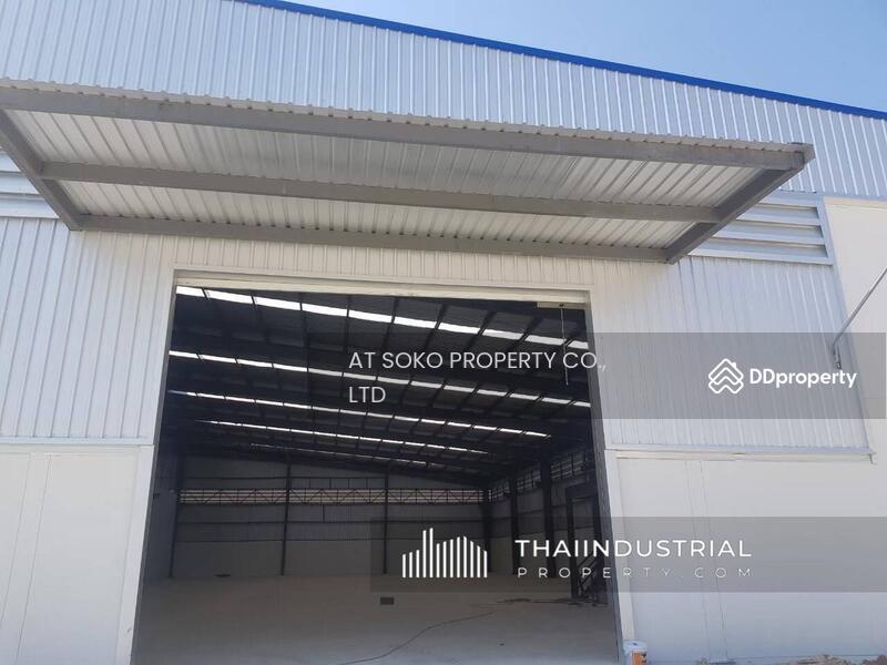 โกดังให้เช่า โรงงานให้เช่า 1350 ตรม เขาคันทรง, ศรีราชา, ชลบุรี (หมายเลขประกาศ: AT786R), ชลบุรี, เขาคันทรง, ศรีราชา, ชลบุรี, 1,350 ตร.ม., โกดัง-โรงงาน ให้เช่า, โดย AT SOKO PROPERTY CO., LTD, 10732934 - DDproperty.com