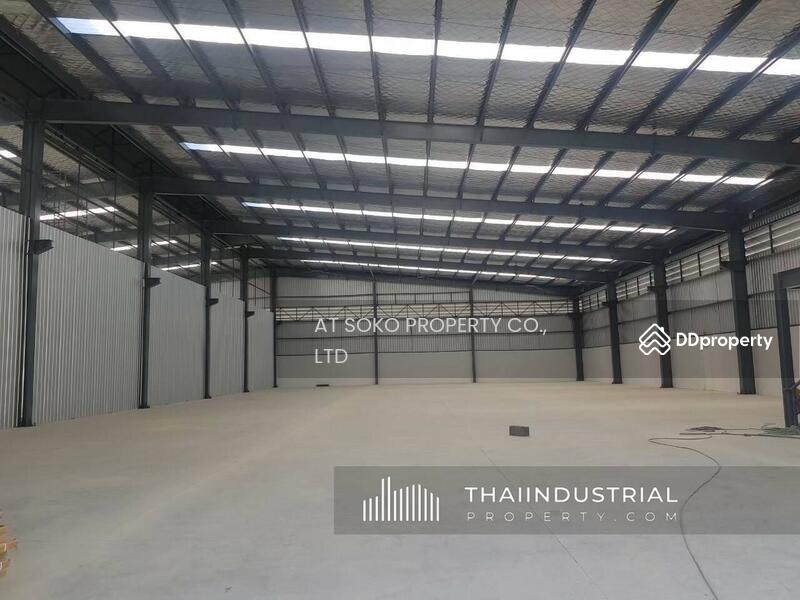 โกดังให้เช่า โรงงานให้เช่า 1350 ตรม เขาคันทรง, ศรีราชา, ชลบุรี (หมายเลขประกาศ: AT786R), ชลบุรี, เขาคันทรง, ศรีราชา, ชลบุรี, 1,350 ตร.ม., โกดัง-โรงงาน ให้เช่า, โดย AT SOKO PROPERTY CO., LTD, 10732934 - DDproperty.com