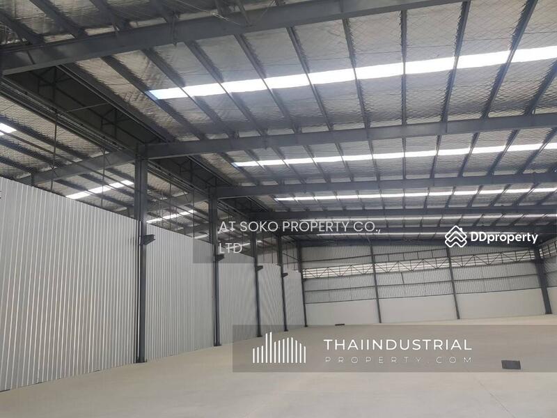 Factory or Warehouse 1350 sqm for RENT at Khao Khan Song, Si Racha, Chon Buri (Property ID: AT786R), Chon Buri (Pattaya), Khao Khan Song, Si Racha, Chon Buri (Pattaya), , 1,350 sqm, Warehouse/Factory For Rent, by AT SOKO PROPERTY CO., LTD, 10732934 - DDproperty.com