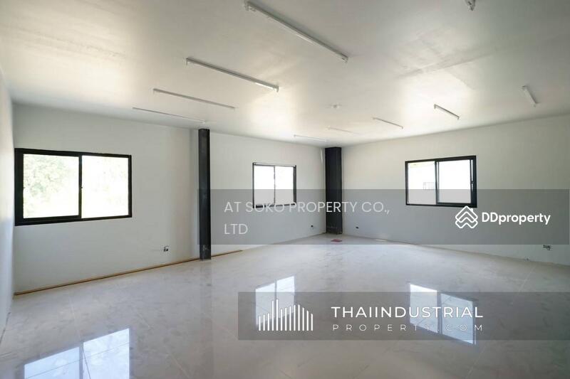 Factory or Warehouse 1350 sqm for RENT at Khao Khan Song, Si Racha, Chon Buri (Property ID: AT786R), Chon Buri (Pattaya), Khao Khan Song, Si Racha, Chon Buri (Pattaya), , 1,350 sqm, Warehouse/Factory For Rent, by AT SOKO PROPERTY CO., LTD, 10732934 - DDproperty.com