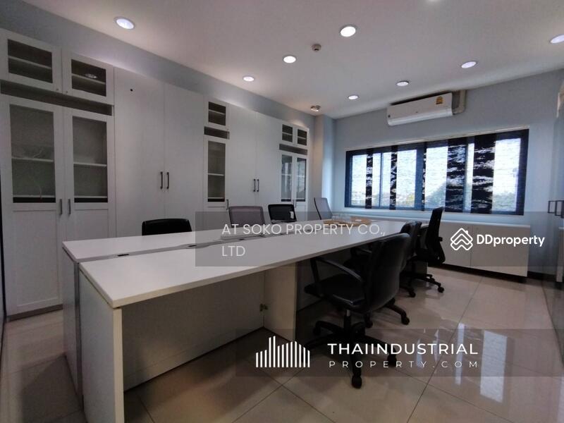 Warehouse 8188 sqm for RENT at Lam Phakchi, Nong Chok, Bangkok/ 泰国仓库/工厂，出租/出售 (Property ID: AT787R), Bangkok, Lam Phak Chi, Nong Chok, Bangkok, , 8,188 sqm, Warehouse/Factory For Rent, by AT SOKO PROPERTY CO., LTD, 10732981 - DDproperty.com