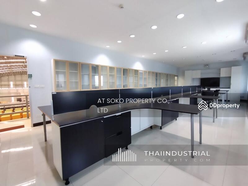 Warehouse 8188 sqm for RENT at Lam Phakchi, Nong Chok, Bangkok/ 泰国仓库/工厂，出租/出售 (Property ID: AT787R), Bangkok, Lam Phak Chi, Nong Chok, Bangkok, , 8,188 sqm, Warehouse/Factory For Rent, by AT SOKO PROPERTY CO., LTD, 10732981 - DDproperty.com