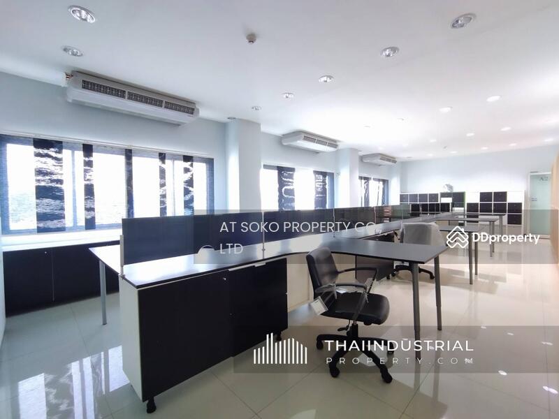 โกดังให้เช่า 8188 ตรม ลำผักชี, หนองจอก, กรุงเทพ/ 泰国仓库/工厂，出租/出售 (หมายเลขประกาศ: AT787R), กรุงเทพ, ลำผักชี, หนองจอก, กรุงเทพ, 8,188 ตร.ม., โกดัง-โรงงาน ให้เช่า, โดย AT SOKO PROPERTY CO., LTD, 10732981 - DDproperty.com