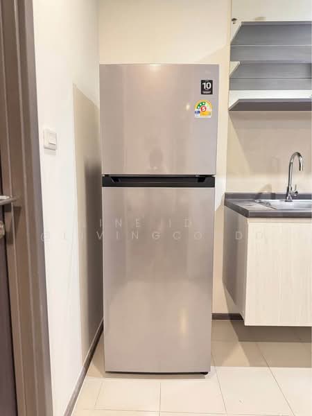 The Base Park West Sukhumvit 77, Bangkok, 11 Soi Sukhumvit 77 Sukhumvit Road, Phra Kanong Nua, Watthana, Bangkok, 1 Bedroom, 27 sqm, Condo For Rent, by LINE ID : @livingcondo, 10733047 - DDproperty.com