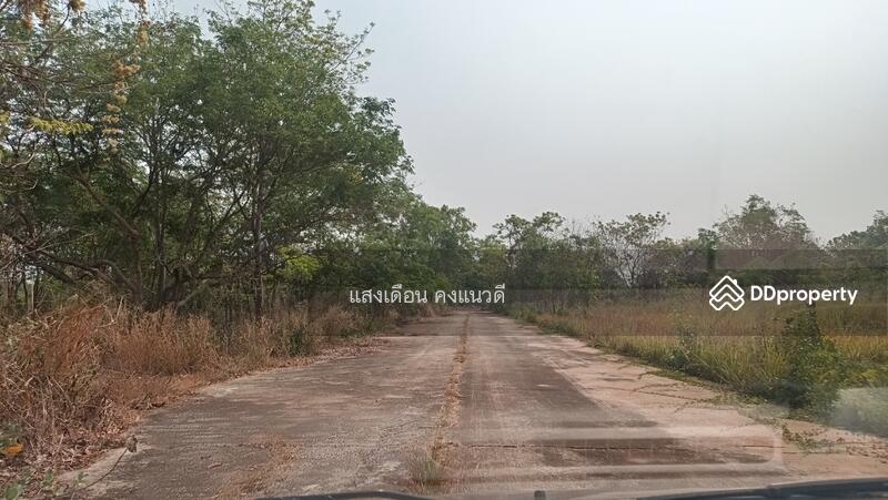 ทางเข้าถัดไปเปนถนนซอย 