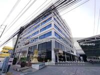 ขาย - ขายโกดัง ขายโรงงาน 19200 ตรม บางเสาธง, บางเสาธง, สมุทรปราการ/ 泰国仓库/工厂，出租/出售 (หมายเลขประกาศ: AT791S), สมุทรปราการ