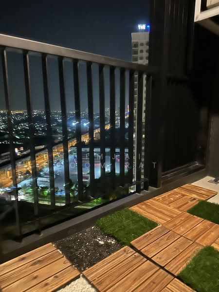 Aspire Erawan Prime : แอสปาย เอราวัณ ไพร์ม, สมุทรปราการ, ถนนสุขุมวิท, ปากน้ำ, เมืองสมุทรปราการ, สมุทรปราการ, 35 ตร.ม., คอนโด ให้เช่า, โดย Pimjai Poomirat, 10733217 - DDproperty.com