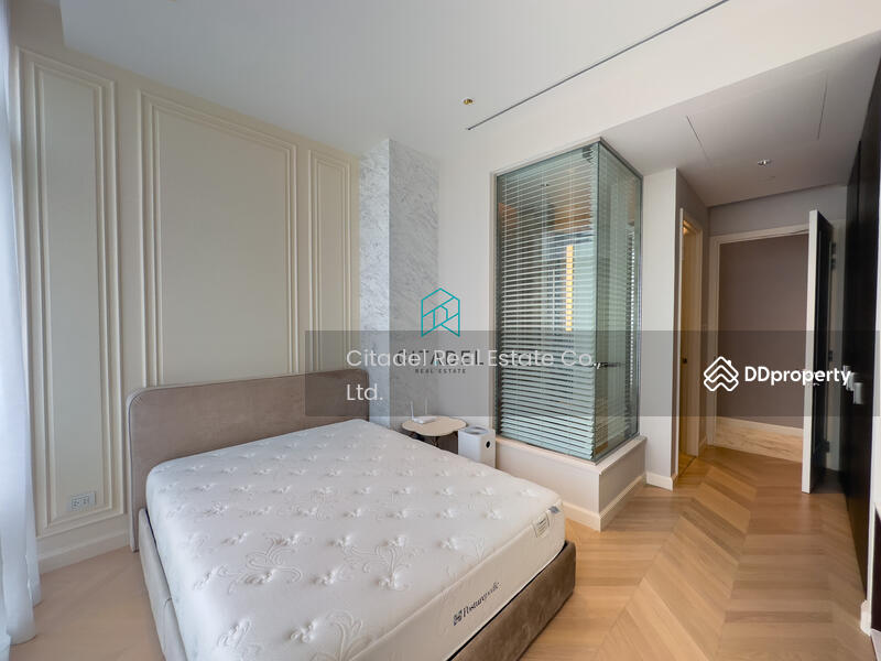 Four Seasons Private Residences, Bangkok, 300 Charoen Krung Road, Yan Nawa, Sathon, Bangkok, 3 Bedrooms, 191 sqm, Condo For Rent, by Citadel Real Estate Co., Ltd. -, 10733341 - DDproperty.com