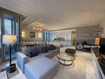 ขาย - Four Seasons Private Residences : โฟร์ ซีซั่นส์ ไพรเวท เรสสิเด้นซ์, กรุงเทพ