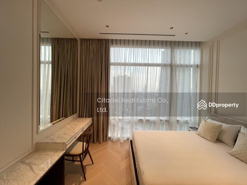 Four Seasons Private Residences : โฟร์ ซีซั่นส์ ไพรเวท เรสสิเด้นซ์, กรุงเทพ, 300 ถนนเจริญกรุง, ยานนาวา, สาทร, กรุงเทพ, 191 ตร.ม., คอนโด ขาย, โดย Citadel Real Estate Co., Ltd. -, 10733344 - DDproperty.com