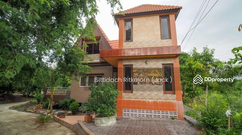 ขาย - ขายด่วนมาก บ้านเดี่ยวหลังใหญ่ บรรยากาศริมน้ำเงียบสงบ มีความเป็นส่วนตัว ต.บ้านโพธิ์ อ.เสนา จ.อยุธยา, พระนครศรีอยุธยา