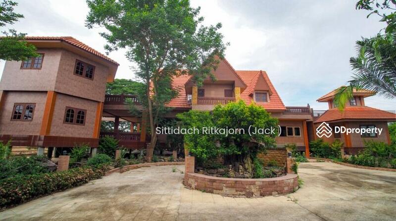 ขายด่วนมาก บ้านเดี่ยวหลังใหญ่ บรรยากาศริมน้ำเงียบสงบ มีความเป็นส่วนตัว ต.บ้านโพธิ์ อ.เสนา จ.อยุธยา, Phra Nakhon Si Ayutthaya, Ban Pho, Sena, Phra Nakhon Si Ayutthaya, 10+ Bedrooms, 700 sqm, Single Detached House For Sale, by Sittidach Ritkajorn (Jack ), 10733346 - DDproperty.com