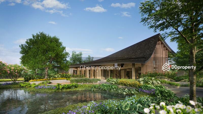 Burasiri Krungthep Kreetha : บุราสิริ กรุงเทพ กรีฑา, กรุงเทพ, 95 ซอยประชาร่วมใจ, หัวหมาก, บางกะปิ, กรุงเทพ, 284 ตร.ม., บ้านเดี่ยว ให้เช่า, โดย เชอรี่ Cherry, 10733368 - DDproperty.com