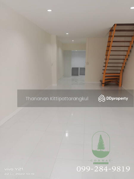 สุขุมวิท 16, กรุงเทพ, คลองเตย, กรุงเทพ, 160 ตร.ม., ทาวน์เฮ้าส์ ให้เช่า, โดย Thananan Kittipattarangkul, 10733393 - DDproperty.com