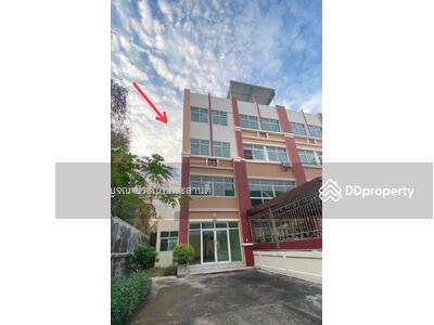 ขาย - ขาย อาคารพาณิชย์ ใกล้เซ็นทรัลพระราม 3 สภาพดี Commercial Building foe sale near central RAMA 3, กรุงเทพ