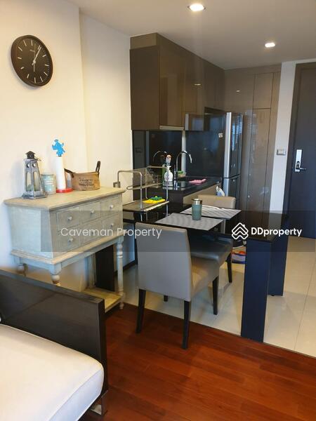 The Address Sukhumvit 61 : ดิ แอดเดรส สุขุมวิท 61, กรุงเทพ, 22 ซอยสุขุมวิท 61 ถนนสุขุมวิท, คลองตันเหนือ, วัฒนา, กรุงเทพ, 47 ตร.ม., Condo ให้เช่า, โดย Caveman Property, 10733509 - DDproperty.com