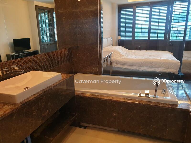The Address Sukhumvit 61 : ดิ แอดเดรส สุขุมวิท 61, กรุงเทพ, 22 ซอยสุขุมวิท 61 ถนนสุขุมวิท, คลองตันเหนือ, วัฒนา, กรุงเทพ, 47 ตร.ม., Condo ให้เช่า, โดย Caveman Property, 10733509 - DDproperty.com