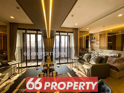 For Rent - ASHTON Asoke, Bangkok