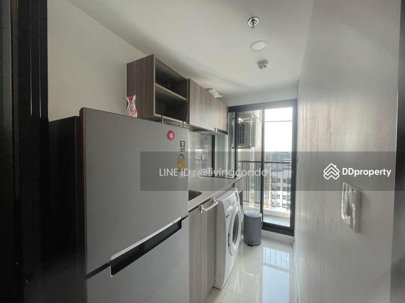 The Origin Phahon-Saphanmai, Bangkok, Thep Rak Road, Khlong Tanon, Sai Mai, Bangkok, 1 Bedroom, 28 sqm, Condo For Sale, by LINE ID : @livingcondo, 10733610 - DDproperty.com