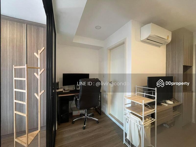 The Origin Phahon-Saphanmai, Bangkok, Thep Rak Road, Khlong Tanon, Sai Mai, Bangkok, 1 Bedroom, 28 sqm, Condo For Sale, by LINE ID : @livingcondo, 10733610 - DDproperty.com
