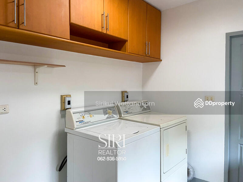 Thong Sathit Villa 5, Bangkok, Chorake Bua, Lat Phrao, Bangkok, 3 Bedrooms, 296 sqm, Single Detached House For Rent, by Sirikul Wattanakorn, 10733724 - DDproperty.com