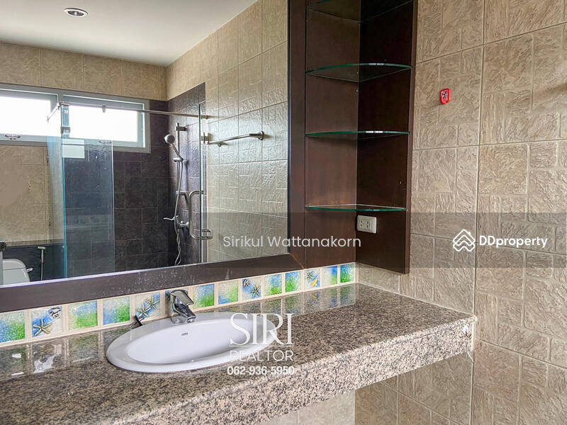 Thong Sathit Villa 5 : ทองสถิตย์วิลล่า 5, กรุงเทพ, จรเข้บัว, ลาดพร้าว, กรุงเทพ, 296 ตร.ม., บ้านเดี่ยว ให้เช่า, โดย Sirikul Wattanakorn, 10733724 - DDproperty.com
