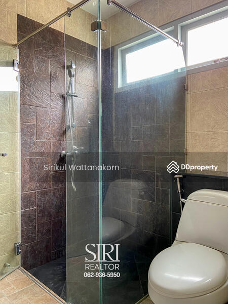 Thong Sathit Villa 5 : ทองสถิตย์วิลล่า 5, กรุงเทพ, จรเข้บัว, ลาดพร้าว, กรุงเทพ, 296 ตร.ม., บ้านเดี่ยว ให้เช่า, โดย Sirikul Wattanakorn, 10733724 - DDproperty.com