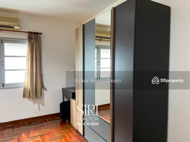 Thong Sathit Villa 5 : ทองสถิตย์วิลล่า 5, กรุงเทพ, จรเข้บัว, ลาดพร้าว, กรุงเทพ, 296 ตร.ม., บ้านเดี่ยว ให้เช่า, โดย Sirikul Wattanakorn, 10733724 - DDproperty.com