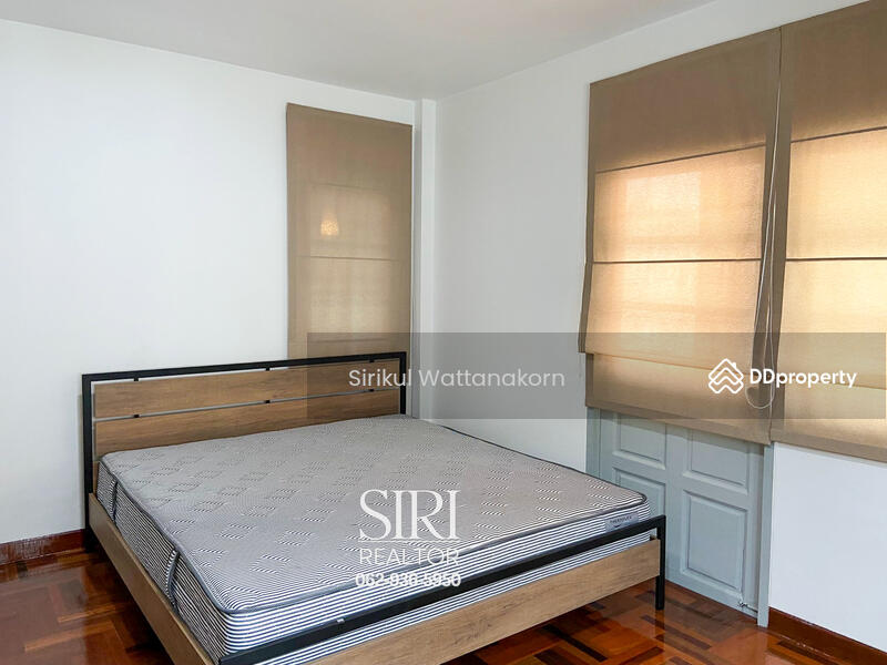 Thong Sathit Villa 5, Bangkok, Chorake Bua, Lat Phrao, Bangkok, 3 Bedrooms, 296 sqm, Single Detached House For Rent, by Sirikul Wattanakorn, 10733724 - DDproperty.com