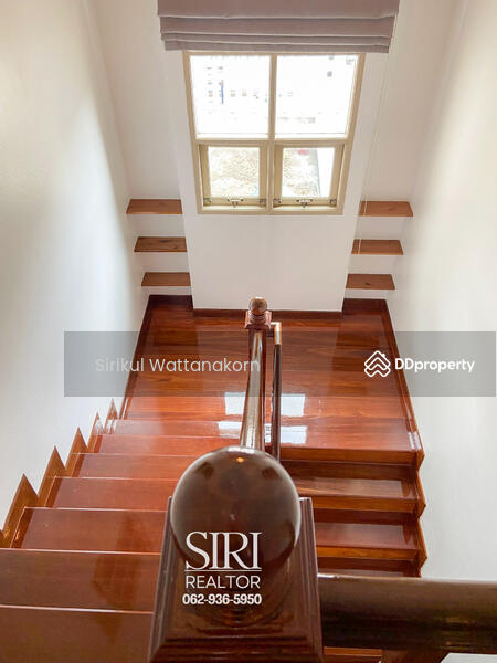 Thong Sathit Villa 5, Bangkok, Chorake Bua, Lat Phrao, Bangkok, 3 Bedrooms, 296 sqm, Single Detached House For Rent, by Sirikul Wattanakorn, 10733724 - DDproperty.com