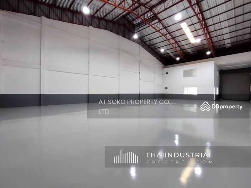 โกดังให้เช่า โรงงานให้เช่า ขายโกดัง ขายโรงงาน 612 ตรม บางปลา, บางพลี, สมุทรปราการ (ID: AT792SR), สมุทรปราการ, บางปลา, บางพลี, สมุทรปราการ, 612 ตร.ม., โกดัง-โรงงาน ให้เช่า, โดย AT SOKO PROPERTY CO., LTD, 10733851 - DDproperty.com