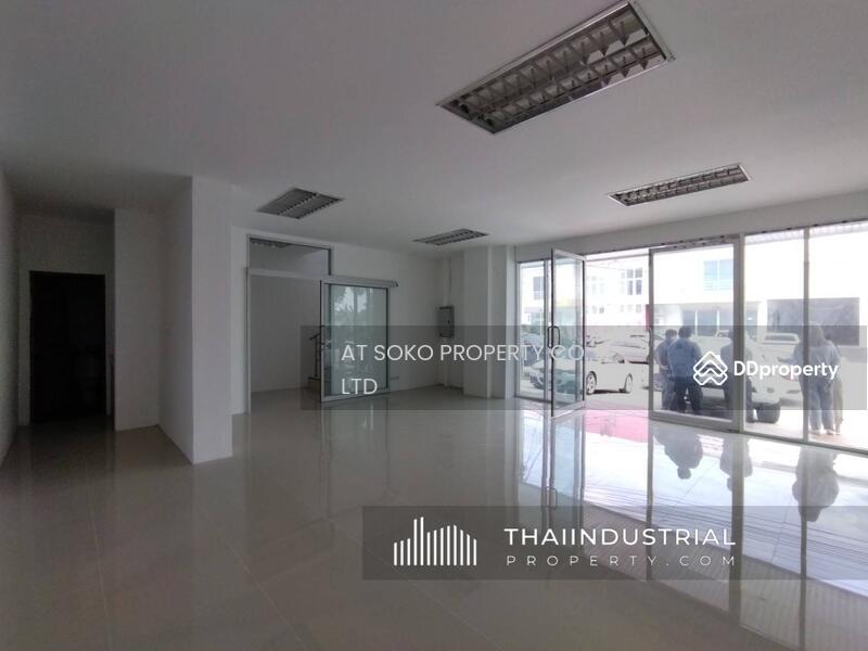 Factory or Warehouse 612 sqm for SALE or RENT at Bang Pla, Bang Phli, Samut Prakan (ID: AT792SR), Samut Prakan, Bang Pla, Bang Plee, Samut Prakan, , 612 sqm, Warehouse/Factory For Rent, by AT SOKO PROPERTY CO., LTD, 10733851 - DDproperty.com