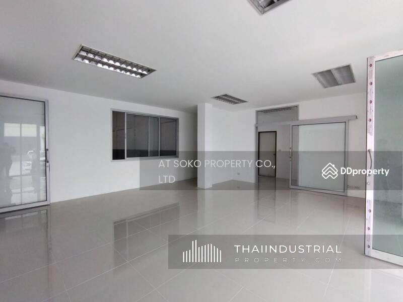 โกดังให้เช่า โรงงานให้เช่า ขายโกดัง ขายโรงงาน 612 ตรม บางปลา, บางพลี, สมุทรปราการ (ID: AT792SR), สมุทรปราการ, บางปลา, บางพลี, สมุทรปราการ, 612 ตร.ม., โกดัง-โรงงาน ให้เช่า, โดย AT SOKO PROPERTY CO., LTD, 10733851 - DDproperty.com