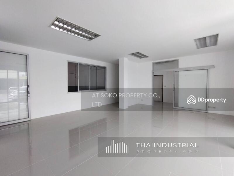 Factory or Warehouse 612 sqm for SALE or RENT at Bang Pla, Bang Phli, Samut Prakan (ID: AT792SR), Samut Prakan, Bang Pla, Bang Plee, Samut Prakan, , 612 sqm, Warehouse/Factory For Rent, by AT SOKO PROPERTY CO., LTD, 10733851 - DDproperty.com