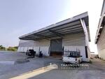 โกดังให้เช่า โรงงานให้เช่า ขายโกดัง ขายโรงงาน 2260 ตรม บางเสาธง, สมุทรปราการ (ID: AT793SR), สมุทรปราการ