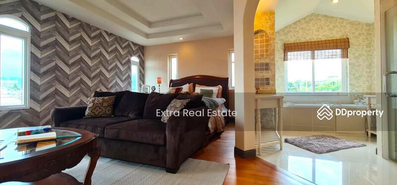 บ้านเดี่ยวสุดหรูสไตส์ยุโรป 3 ห้องน้ำ 3 ห้องนอน 72 ตารางวา, Songkhla, Kho Hong, Hat Yai, Songkhla, 3 Bedrooms, 288 sqm, Single Detached House For Sale, by Rachen Nopsuwan, 10734106 - DDproperty.com