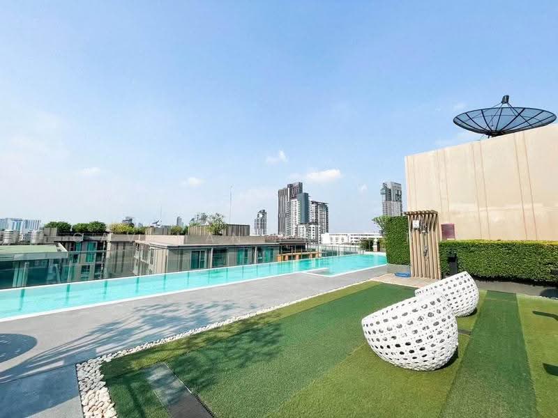 The Tree Sukhumvit 64, Bangkok, Soi Sukhumvit 64, Bang Chak, Phra Khanong, Bangkok, 2 Bedrooms, 90 sqm, Condo For Rent, by Caveman Property, 10734114 - DDproperty.com