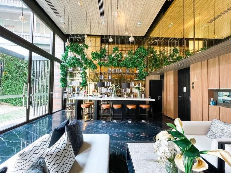 The Tree Sukhumvit 64, Bangkok, Soi Sukhumvit 64, Bang Chak, Phra Khanong, Bangkok, 2 Bedrooms, 90 sqm, Condo For Rent, by Caveman Property, 10734114 - DDproperty.com