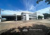 โกดังให้เช่า โรงงานให้เช่า 6412 ตรม มาบยางพร, ปลวกแดง, ระยอง/ 泰国仓库/工厂，出租/出售 (หมายเลขประกาศ: AT794R) - DDproperty.com
