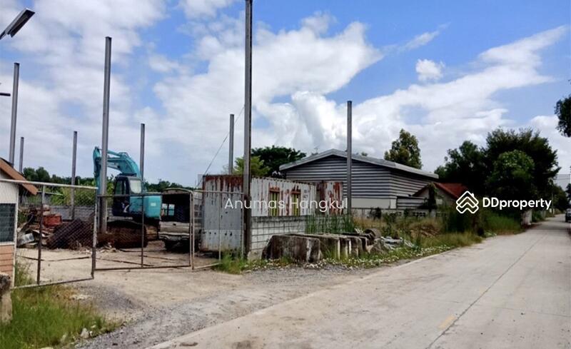 ขาย โกดัง คลอง 5 ลำลูกกา, ปทุมธานี, บึงคำพร้อย, ลำลูกกา, ปทุมธานี, 4,932 ตร.ม., ที่ดิน ขาย, โดย Anumas Hangkul, 10734154 - DDproperty.com