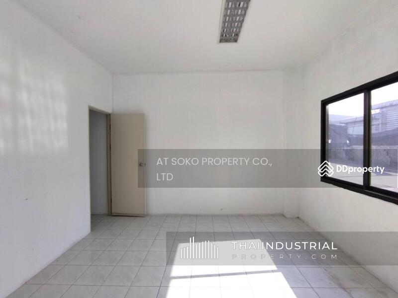 Factory or Warehouse 1000 sqm for RENT at Bang Pla, Bang Phli, Samut Prakan (Property ID: AT795R), Samut Prakan, Bang Pla, Bang Plee, Samut Prakan, , 1,000 sqm, Warehouse/Factory For Rent, by AT SOKO PROPERTY CO., LTD, 10734175 - DDproperty.com